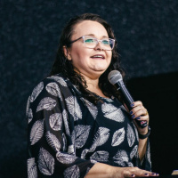 Avivamento - Veruska Estrela