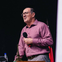 Dia Verbo da Vida de Missões - com Marcelo Honório | 16.08.2026
