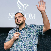 Diego Ticianeli - O Espírito realiza a Palavra.