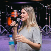 Fale com as circunstâncias - Luciana Cossi