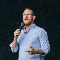 Unidade: o combustível do crescimento da igreja - Pr Daniel Parreira