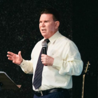 Transformando o alvoroço em vitória- Pr Eli Parreira