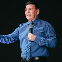 Família cristã - Pr. Eli Parreira