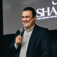 A imagem da fé - Marcelo Barros