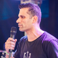 Deeper Camp 2022 - com Hiuram Castro [DOMINGO MANHÃ]