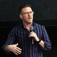 Não se perca no meio do caminho - Pr Daniel Parreira