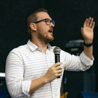 Tenha fé na sua fé e duvide da sua dúvida - Pr Daniel Parreira