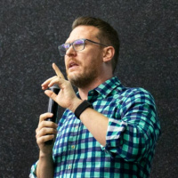 Reconstrução: Etapa 11 | Renovação da mente, fé e amor - Pr Daniel Parreira