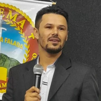 A glória de Deus | Roberval Brito