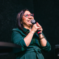 A nova estação chegou! - Jane Marques