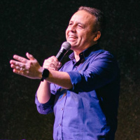 Creia nas Promessas | Paulo Miranda