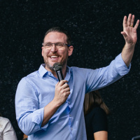 Como o poder de Deus se manifesta - Pr Daniel Parreira