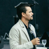 Mensurando a nossa Fé - Roberval Brito