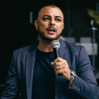 Conferência da Fé 2023 [SÁBADO] - Pr Douglas Proença