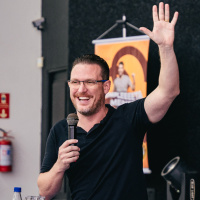 Conferência da Fé 2025 - Domingo Manhã - Daniel Parreira.