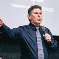 O Poder restaurador da palavra | Pastor Eli Parreira