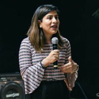 Filhos do Rei - Vanessa Nunes