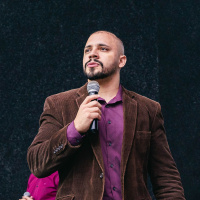 Renato Alves - Andando Incendiados.