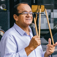 Ataíde Gomes - O esforço é seu