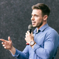 Aprendendo com a vida de José - Cauê Negrão