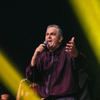 Cantata De Natal 2024 - Oh! Vinde, Adoremos - Fabio Sampaio