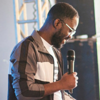 Camp Deeper Teens - com Gustavo Fortunato [SÁBADO]