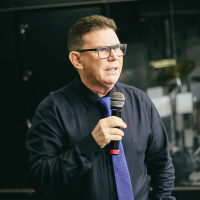 Ninguém pode dar aquilo que não tem - Pr Eli Parreira