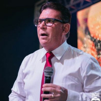 Natal... alegria e boas notícias - Pr Eli Parreira