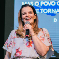 O DNA de Deus - Keziah Galo