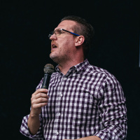 Minha família não ficará no Egito - Pr Daniel Parreira