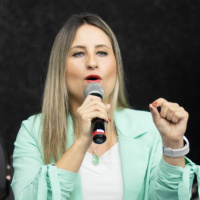 Série de mensagens: Aprenda a orar - Naira Diniz(Ep. 03)