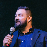 Paternidade - Diego Marquine