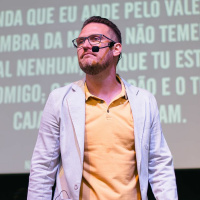 Deus dos montes, planícies e vales - Pr Daniel Parreira