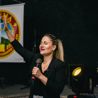 Culto do Espírito - com Naira Diniz | 11.06.2026