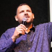 Um novo eu para um novo tempo - Diego Ticianeli