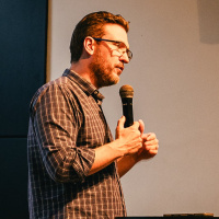 Culto de Mulheres - com Pr Daniel Parreira | 17.09.2026