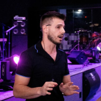 A guerra de Israel e o fim dos tempos - Cauê Negrão