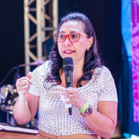 Deeper Camp 2022 - com Jane Marques [DOMINGO MANHÃ]