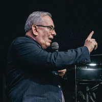 Ricardo Garrett - O Poder da Instrução Divina.