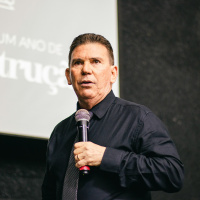 Como encarar os momentos difíceis? - Pr Eli Parreira