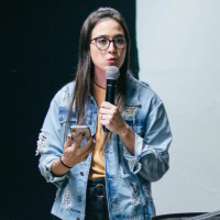 Como estar livre diante do Senhor? - Marina Brezan