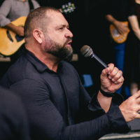 A peregrinação da fé de Abraão - Railson Gelffson