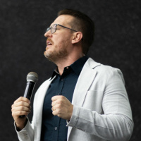 Reconstrução: Etapa 11 | Direitos e deveres - Pr Daniel Parreira