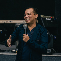 Culto da Fé - com Atevaldo Silva | 16.07.2026