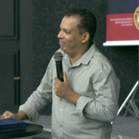 Atevaldo Silva - Tempo da chuva de Deus