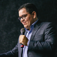 Thiago Samico - A Igreja local é um corpo.