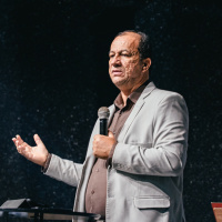 Culto da Família - com Bruno Almeida | 27.06.2026