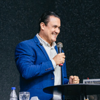 Maturidade espiritual - Marcelo Barros