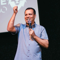 Onde está a sua Aliança? - Atevaldo Silva