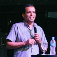 Tempo de Decisão - Atevaldo Silva